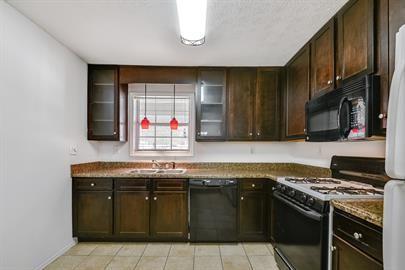 St Augustine Place - Residential Lease