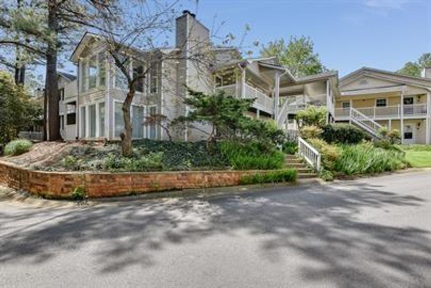 **$250 off 1st month rent with 12 month lease** Large 3 Bedroom 2 Bath condo! Level entry Unit! Quick Access to Life University, Southern Polytechnic State University(KSU Marietta Campus), Kennesaw State University, HWY 75, and 20 mins to downtown Atlanta! Roommate Floor plan, plenty of storage, walk-in closets, and sun room. In unit laundry room. Rent includes Water, Sewer, and trash collection. Unit is move in ready! Available for immediate move in!

Property is not section 8 approved. We are looking for an applicant with 600+ credit score, 3x rent for income, and no recent evictions or bankruptcies
