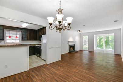 St Augustine Place - Residential Lease