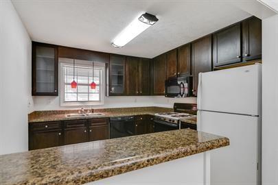 St Augustine Place - Residential Lease