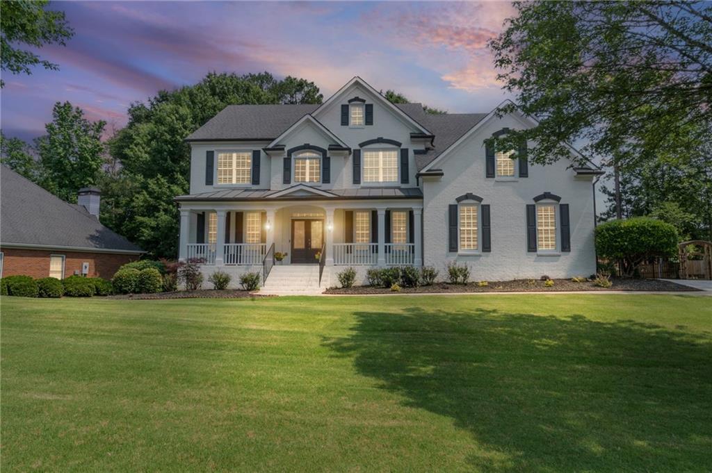735 River Ridge Lane