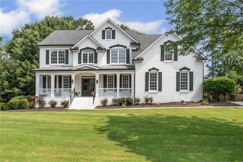 735 River Ridge Lane Suwanee GA 30024