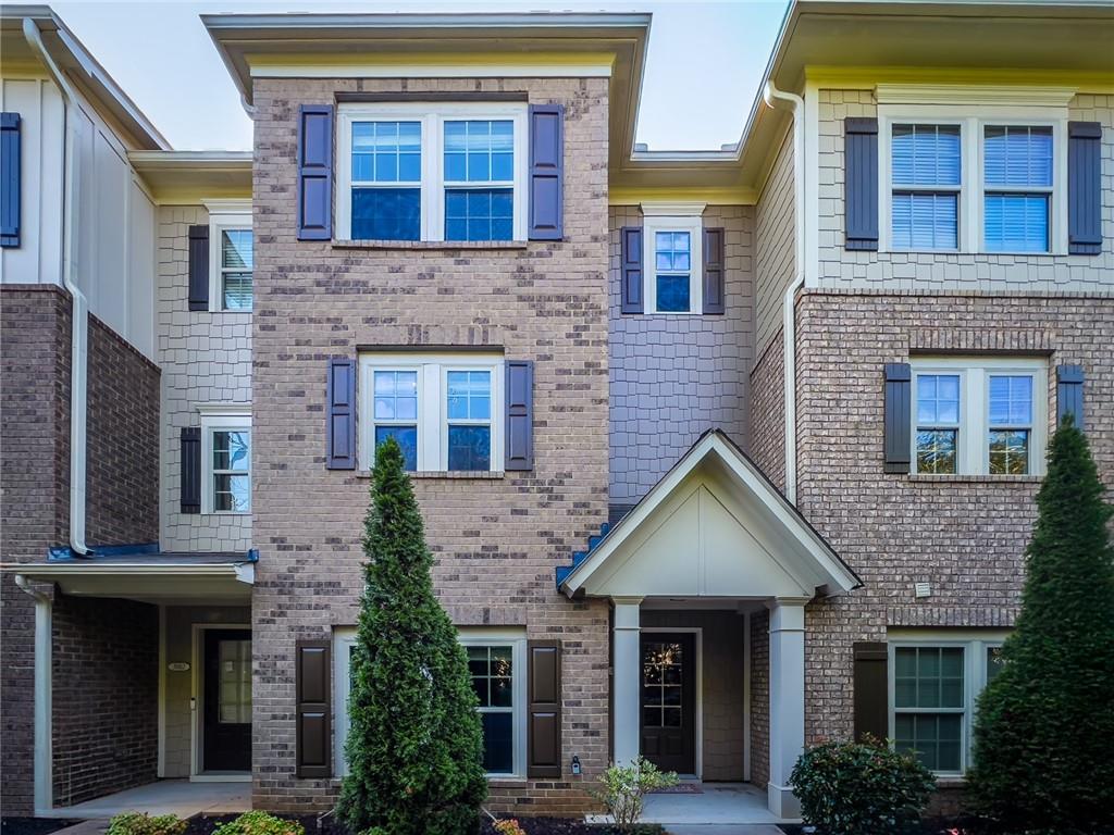 3080 Turman Circle