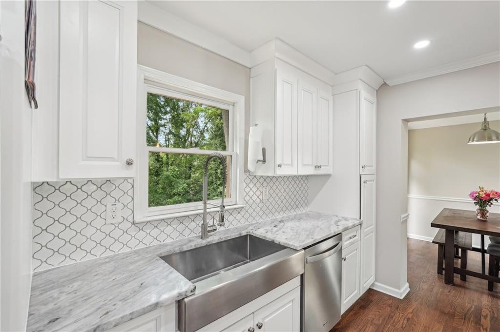 2156 Doris Drive, Decatur, Georgia image 13