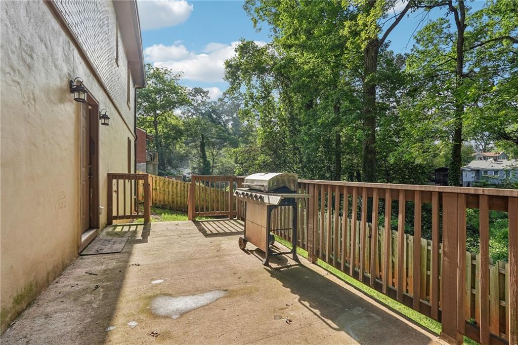 2156 Doris Drive, Decatur, Georgia image 30
