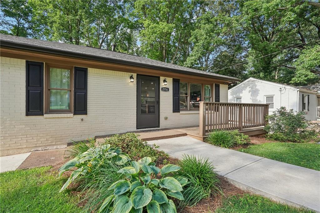 2156 Doris Drive