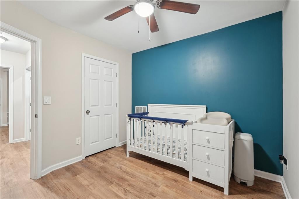 2156 Doris Drive, Decatur, Georgia image 26