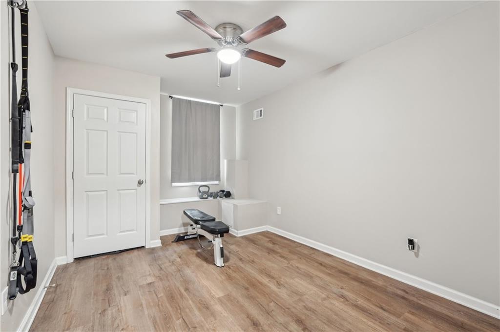 2156 Doris Drive, Decatur, Georgia image 21