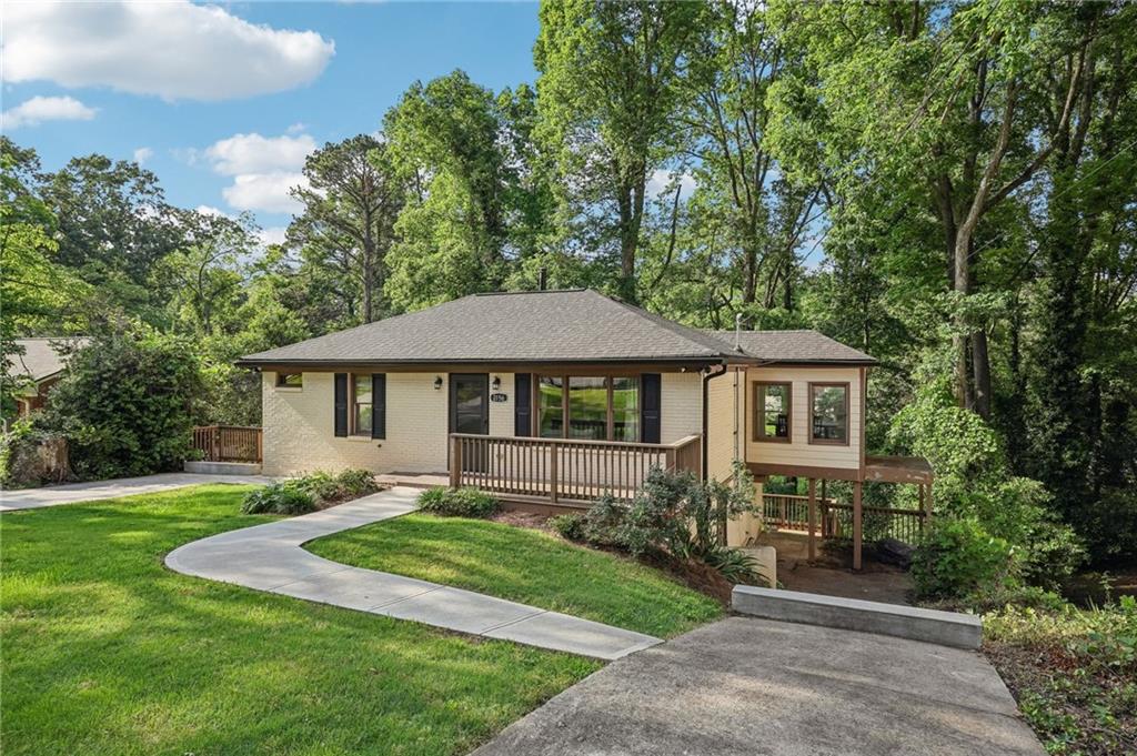 2156 Doris Drive
