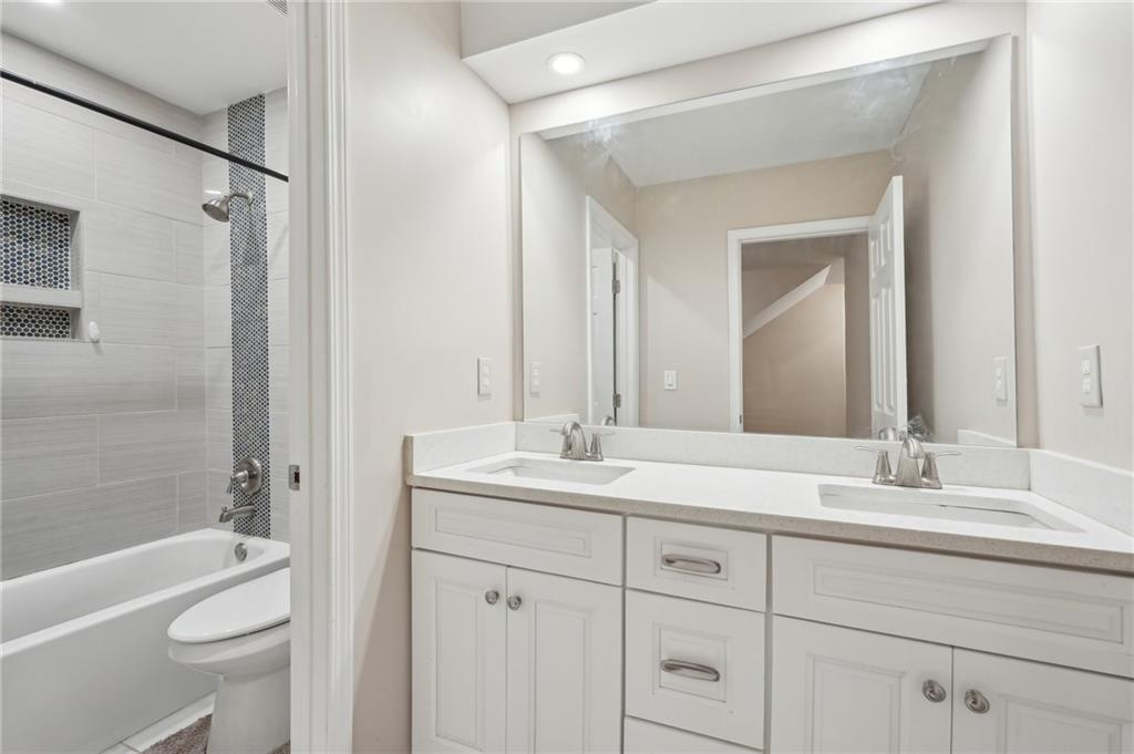 2156 Doris Drive, Decatur, Georgia image 28