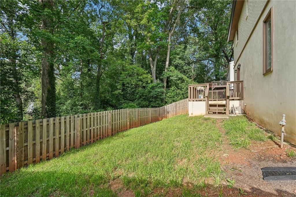 2156 Doris Drive, Decatur, Georgia image 31