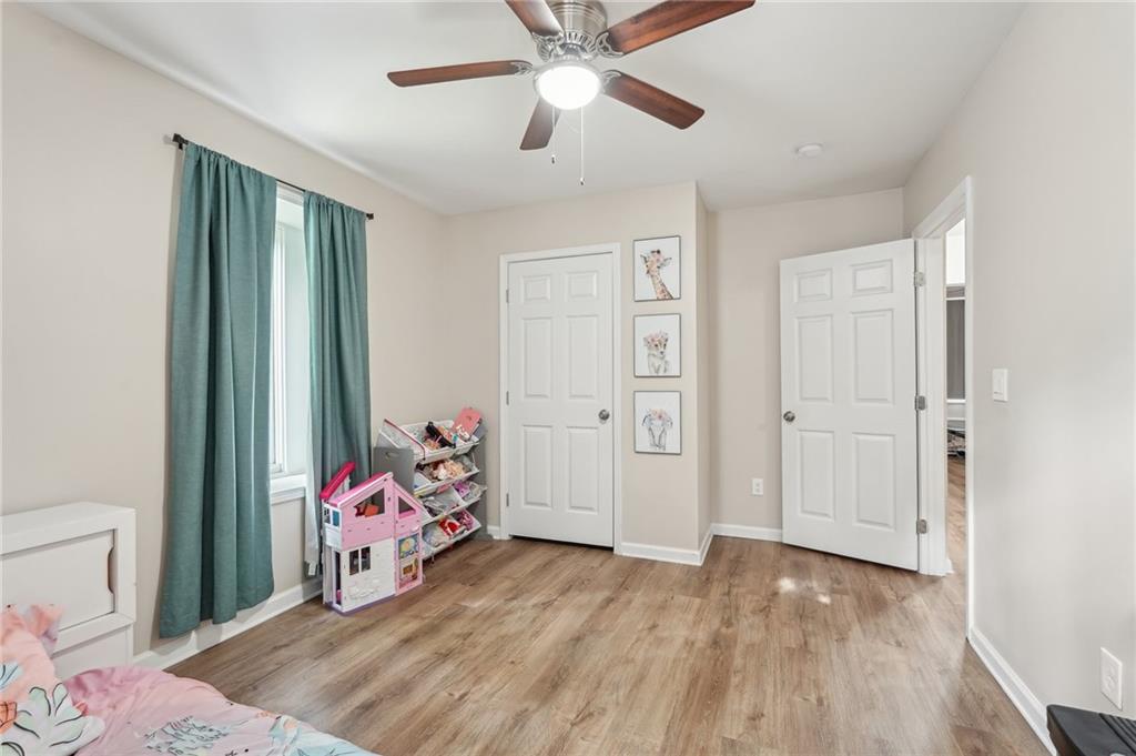 2156 Doris Drive, Decatur, Georgia image 24