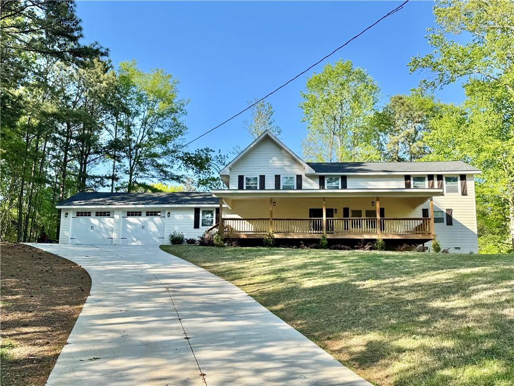 381 Brookwood Drive W