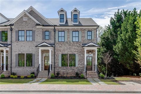 130 W Main Street 1 Buford GA 30518