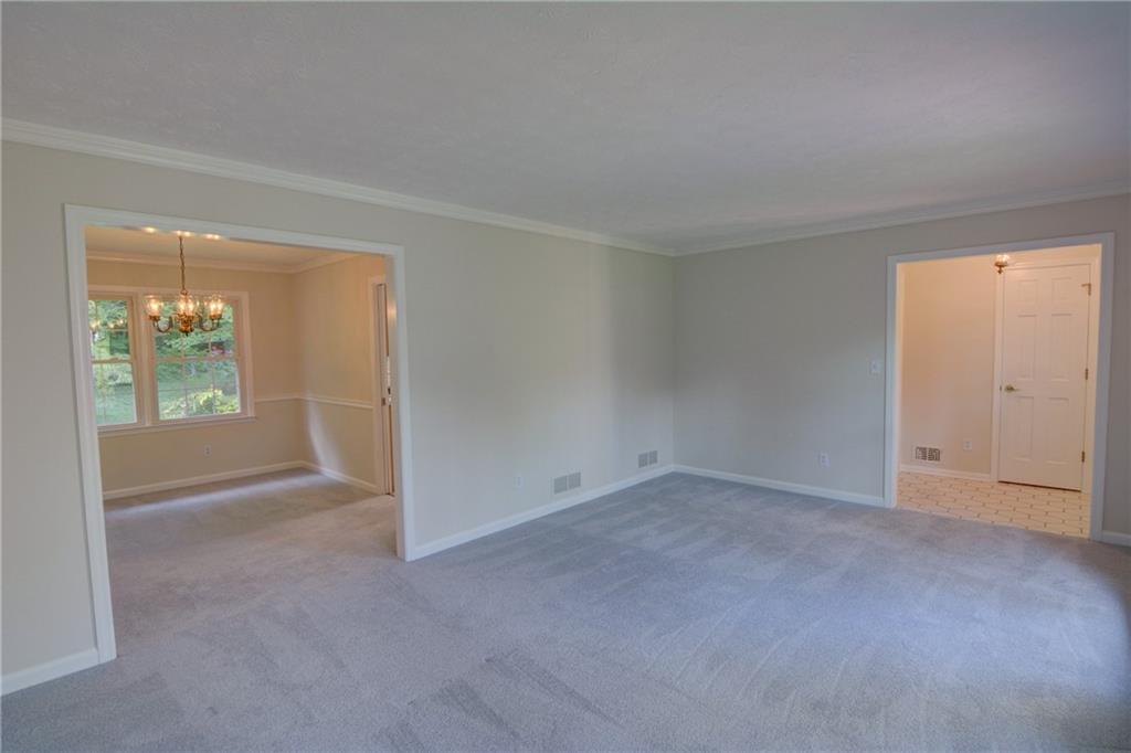 3407 Larch Pine Drive, Duluth, Georgia image 10