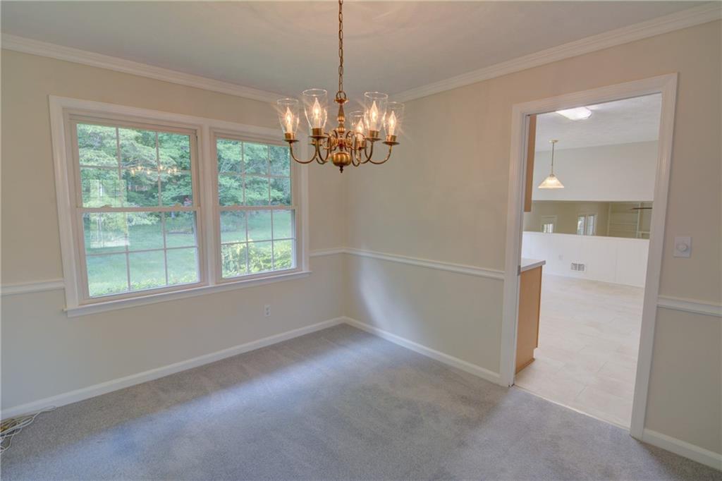 3407 Larch Pine Drive, Duluth, Georgia image 12