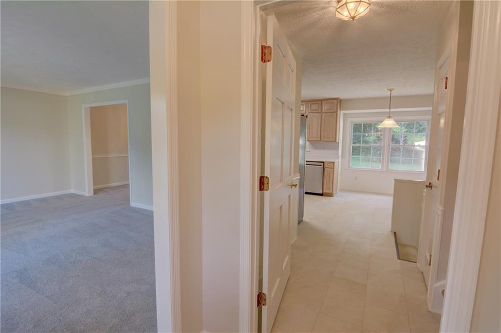 3407 Larch Pine Drive, Duluth, Georgia image 7