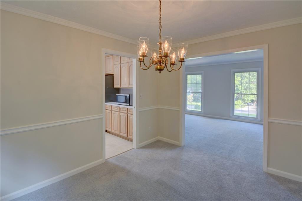 3407 Larch Pine Drive, Duluth, Georgia image 11