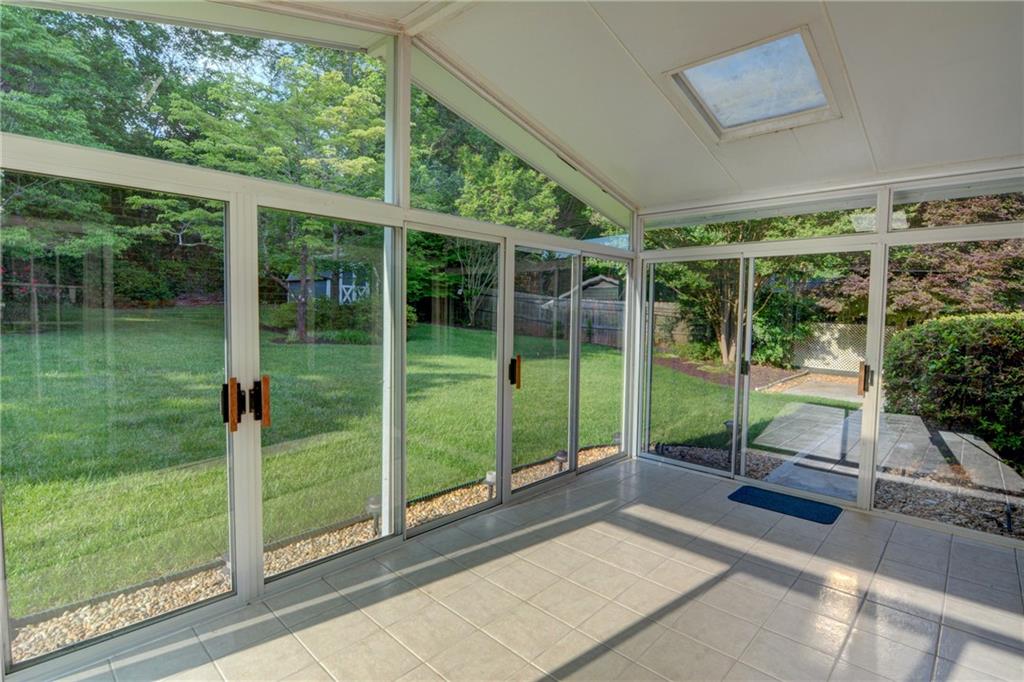 3407 Larch Pine Drive, Duluth, Georgia image 20
