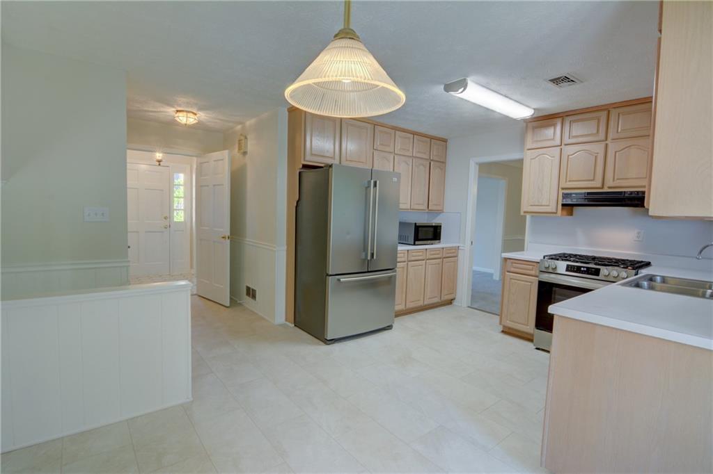 3407 Larch Pine Drive, Duluth, Georgia image 15