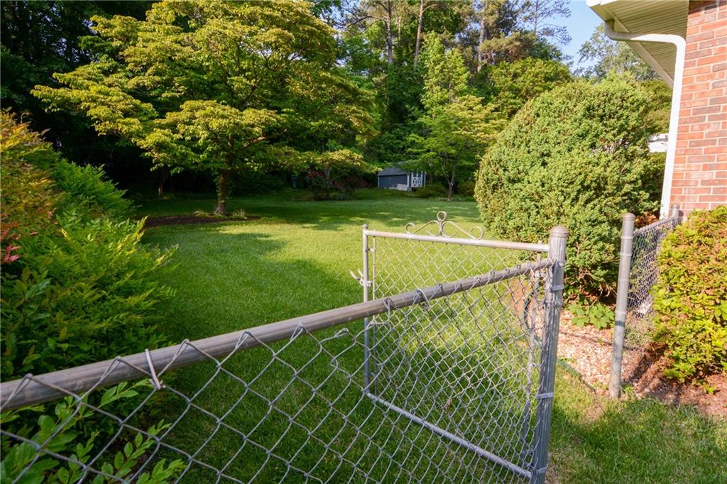 3407 Larch Pine Drive, Duluth, Georgia image 40