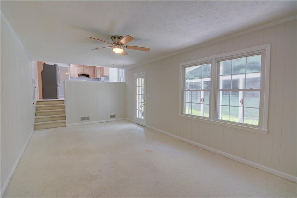 3407 Larch Pine Drive, Duluth, Georgia image 17