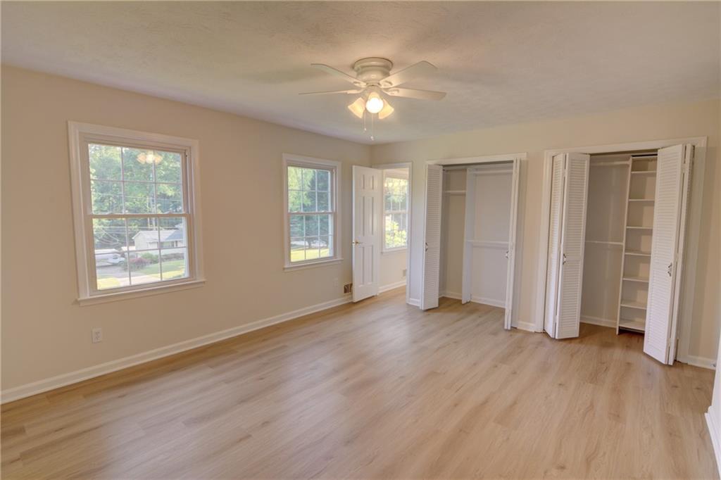3407 Larch Pine Drive, Duluth, Georgia image 27