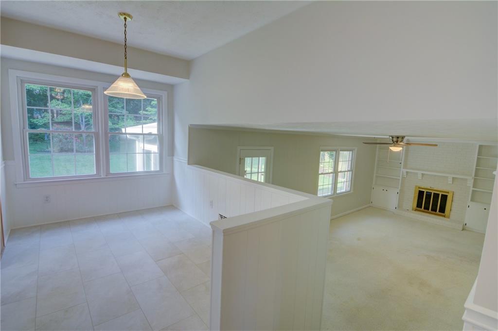 3407 Larch Pine Drive, Duluth, Georgia image 16