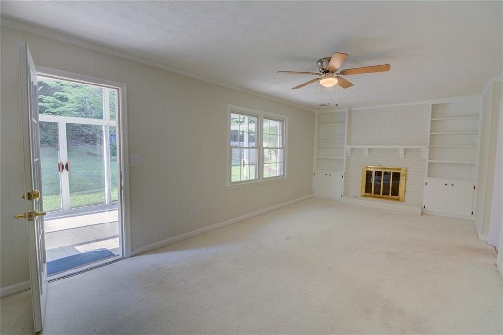 3407 Larch Pine Drive, Duluth, Georgia image 18