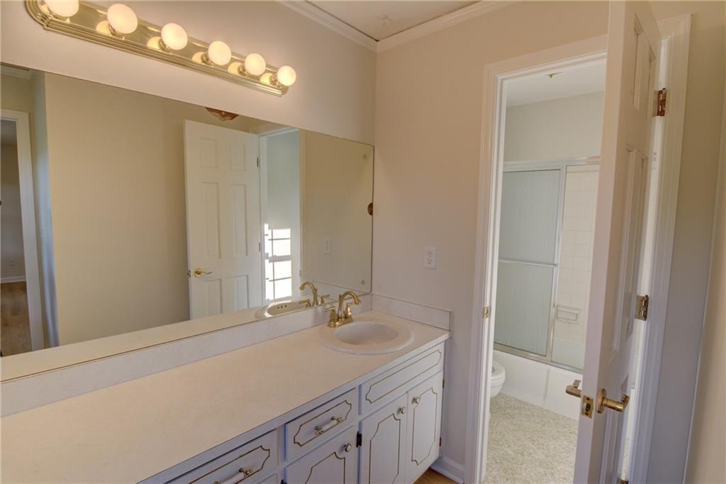 3407 Larch Pine Drive, Duluth, Georgia image 30