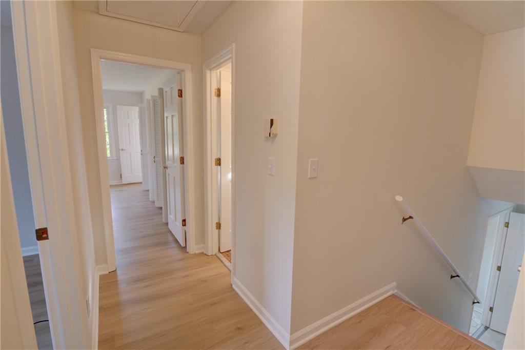 3407 Larch Pine Drive, Duluth, Georgia image 25