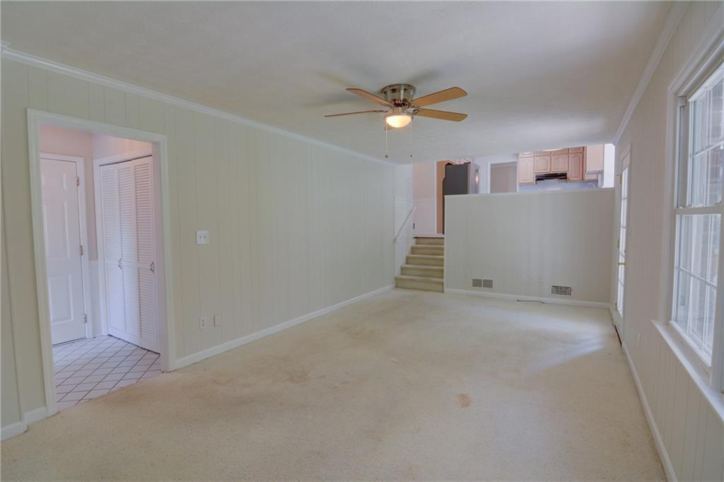3407 Larch Pine Drive, Duluth, Georgia image 22