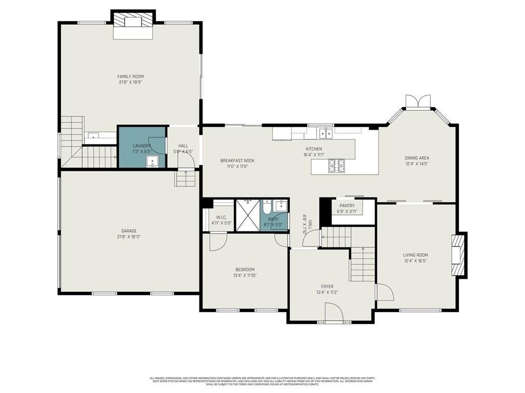 270 Boulder Drive