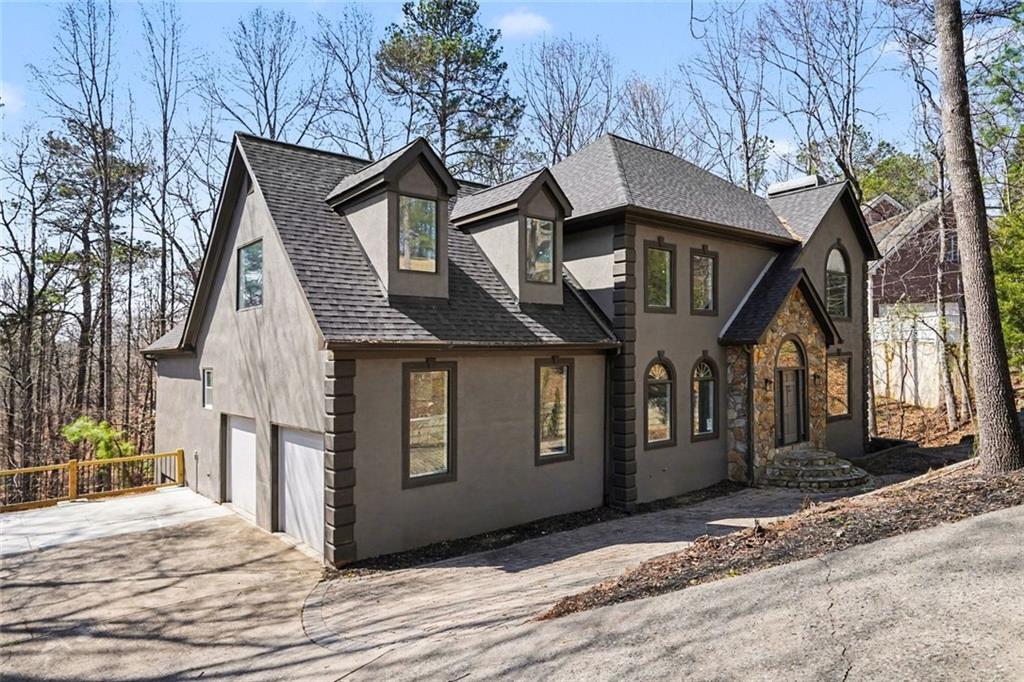 270 Boulder Drive
