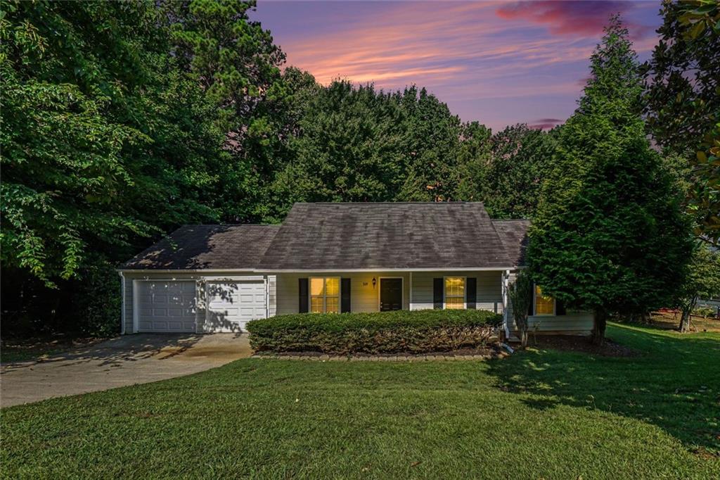 529 Bluff Court
