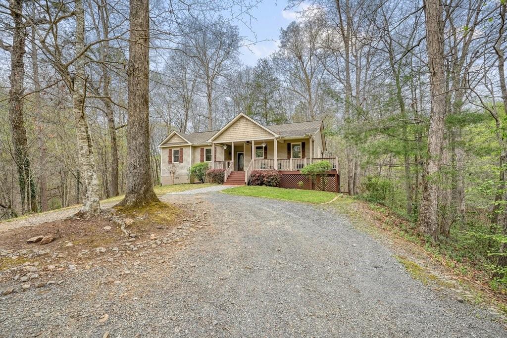 2232 Burnt Mountain Road, Jasper, Georgia image 6