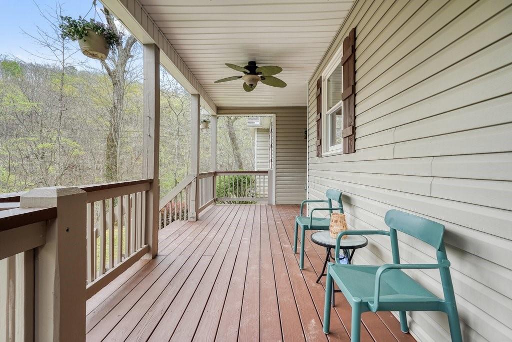 2232 Burnt Mountain Road, Jasper, Georgia image 9