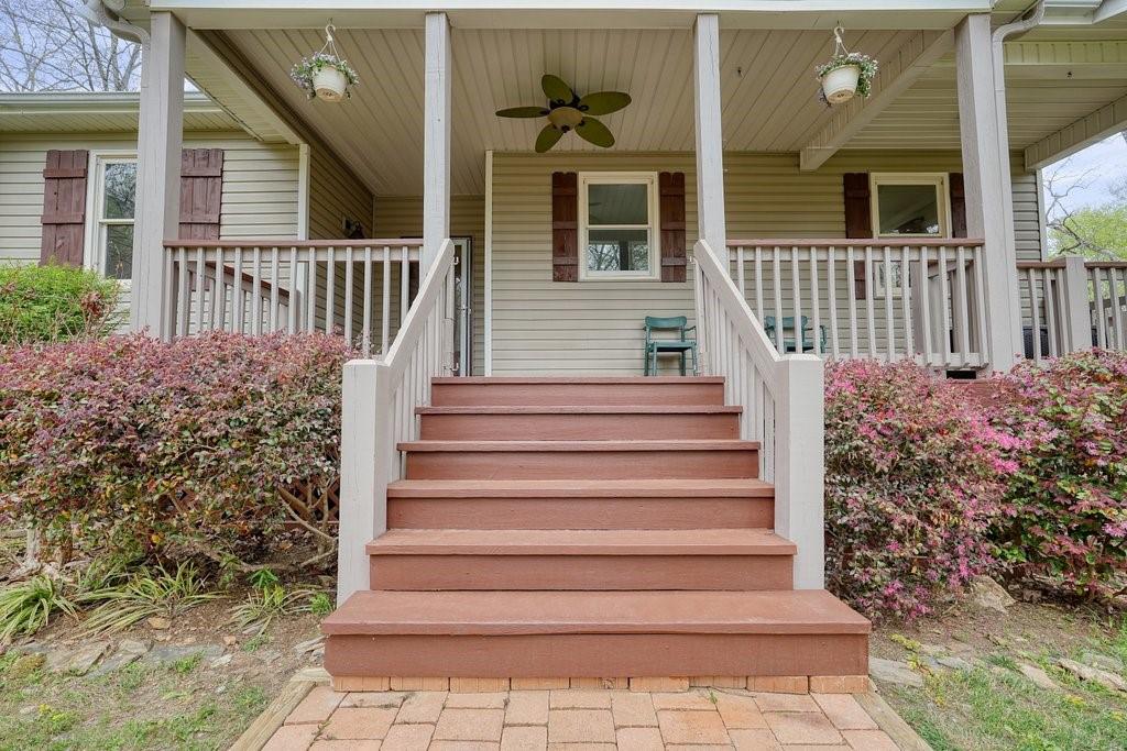 2232 Burnt Mountain Road, Jasper, Georgia image 7