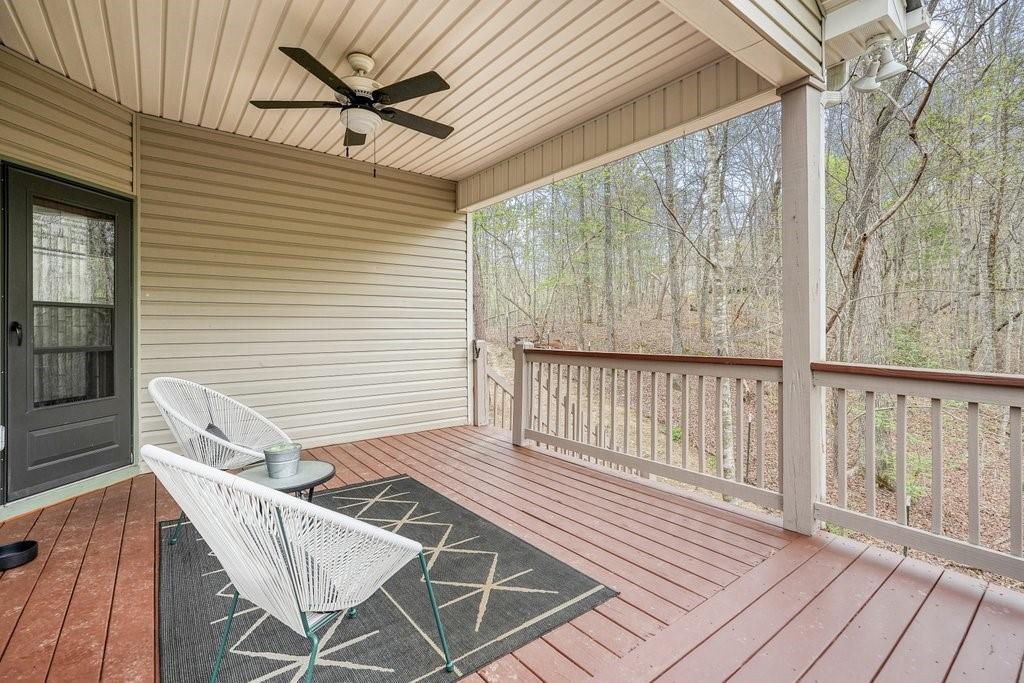 2232 Burnt Mountain Road, Jasper, Georgia image 36