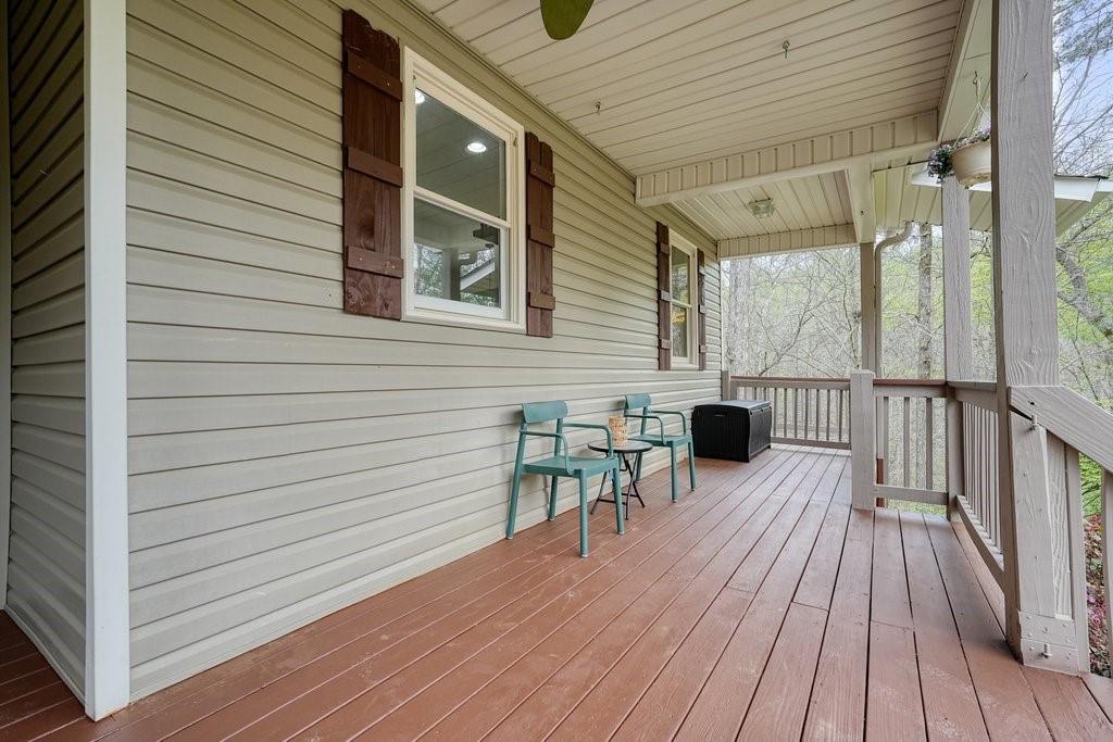 2232 Burnt Mountain Road, Jasper, Georgia image 8