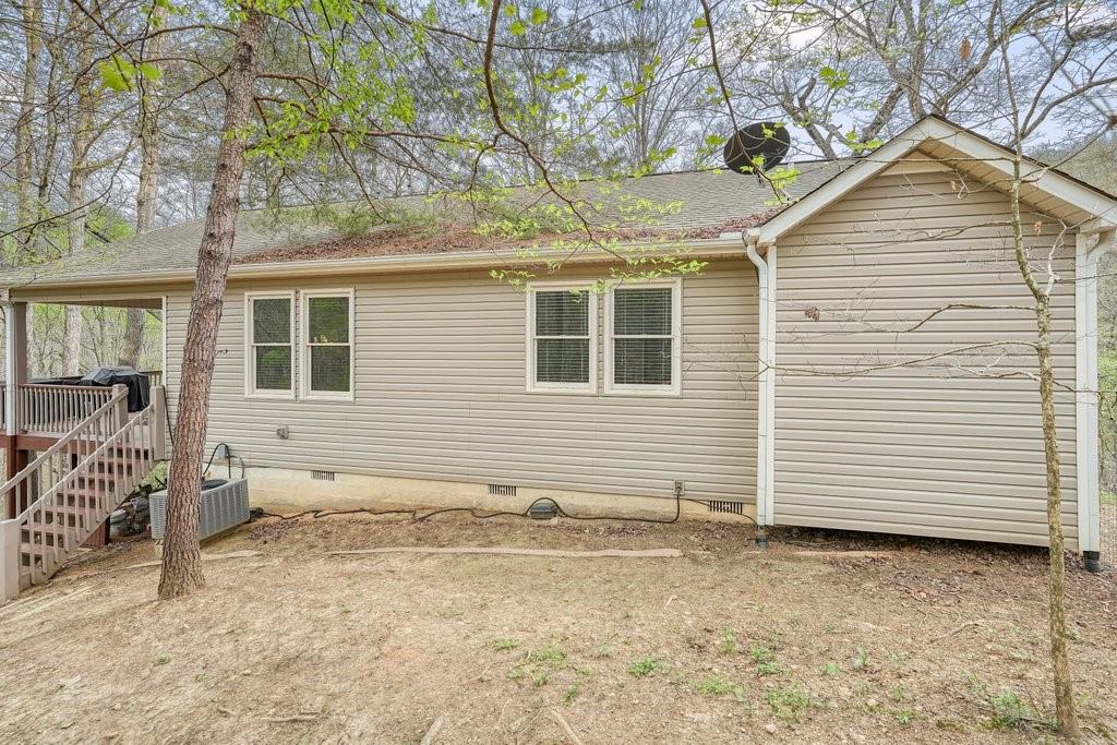 2232 Burnt Mountain Road, Jasper, Georgia image 44