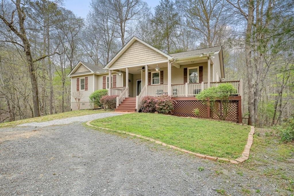 2232 Burnt Mountain Road, Jasper, Georgia image 3