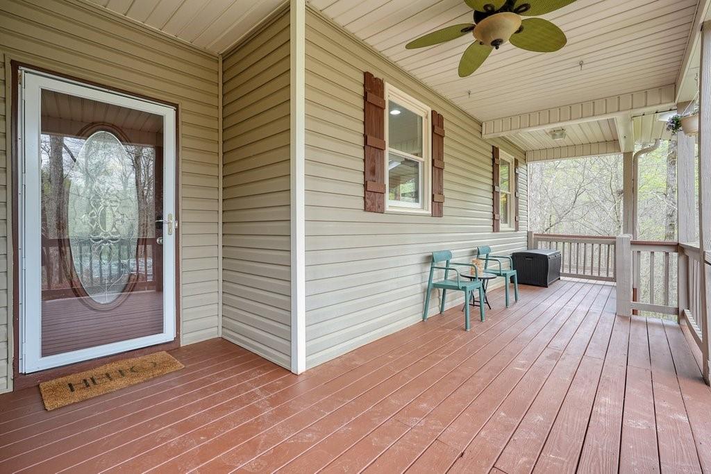 2232 Burnt Mountain Road, Jasper, Georgia image 10