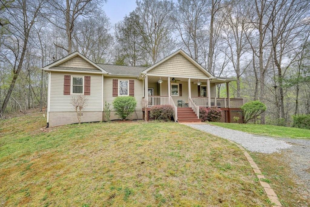 2232 Burnt Mountain Road, Jasper, Georgia image 4