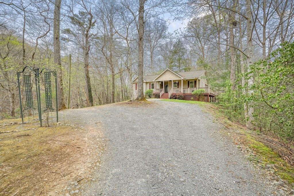 2232 Burnt Mountain Road, Jasper, Georgia image 46