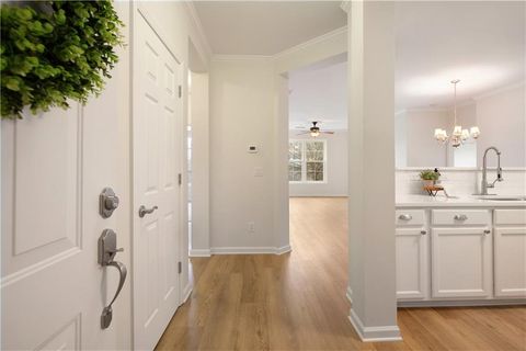 Condo For Sale - 1955 Nocturne Drive #3204<br/> Alpharetta, GA 30009