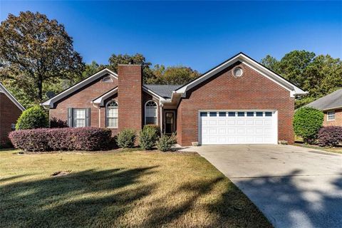 Homes For Sale - 14 Limon Place<br/> Rome, GA 30165