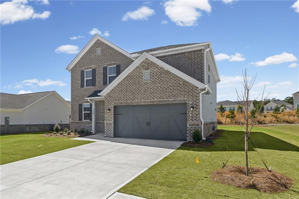 268 Nesta Grove Drive