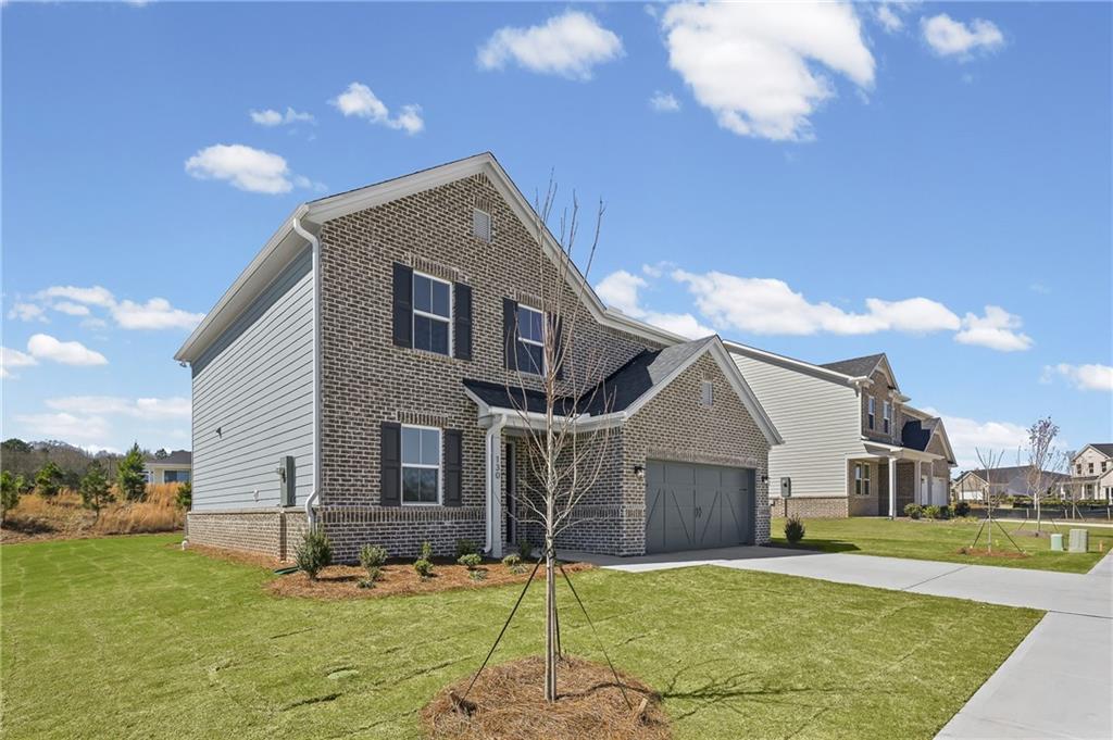 268 Nesta Grove Drive