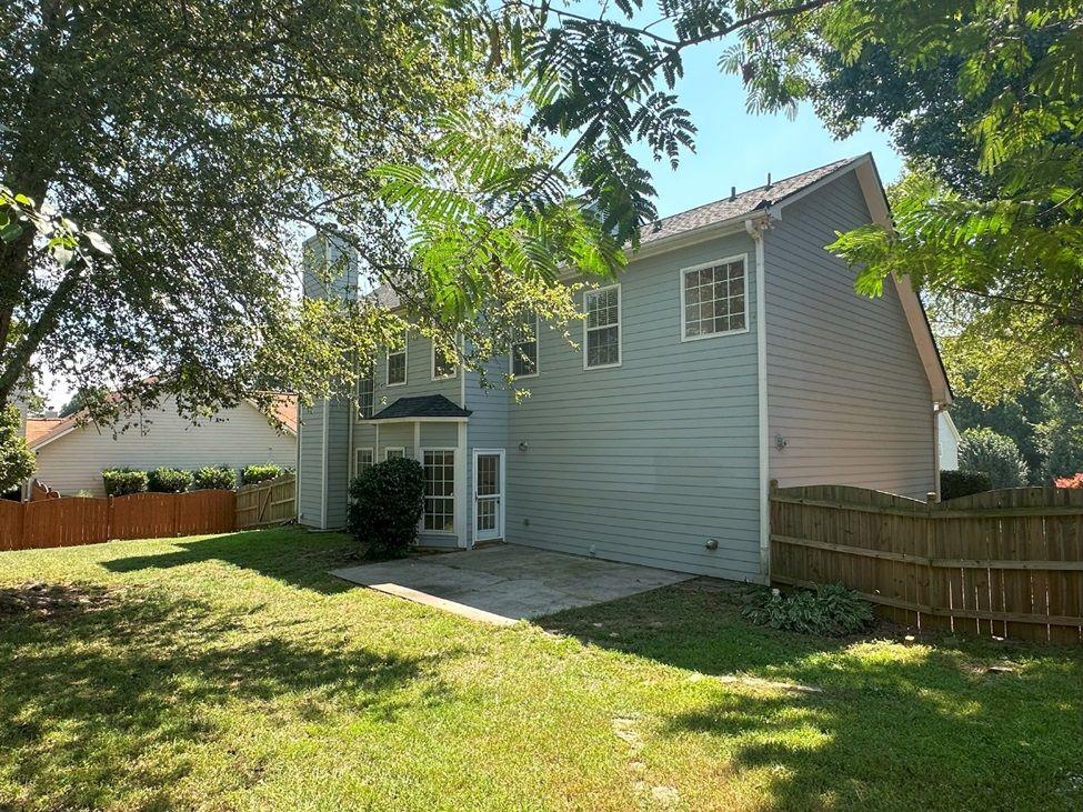 Shepherds Pond - Residential